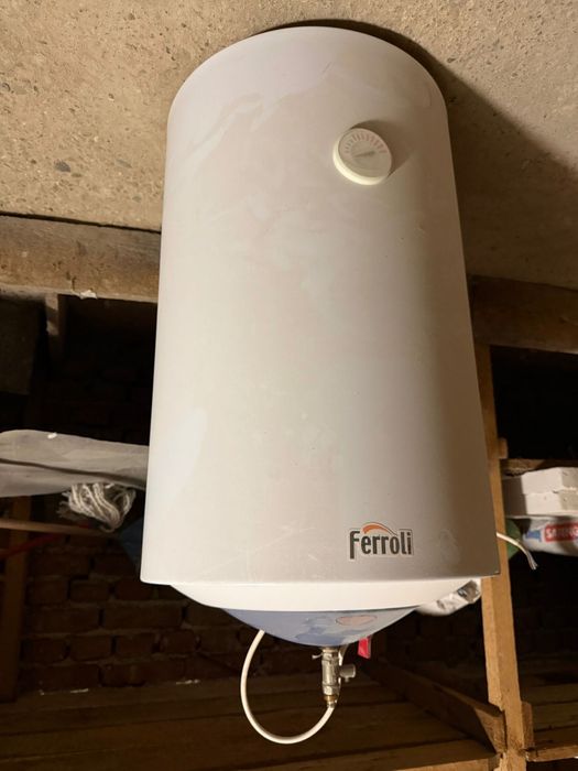 Boiler electric Ferroli Calypso