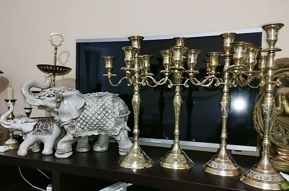 Вазы из Индии Тадж-Махал новые в наличии и на заказ