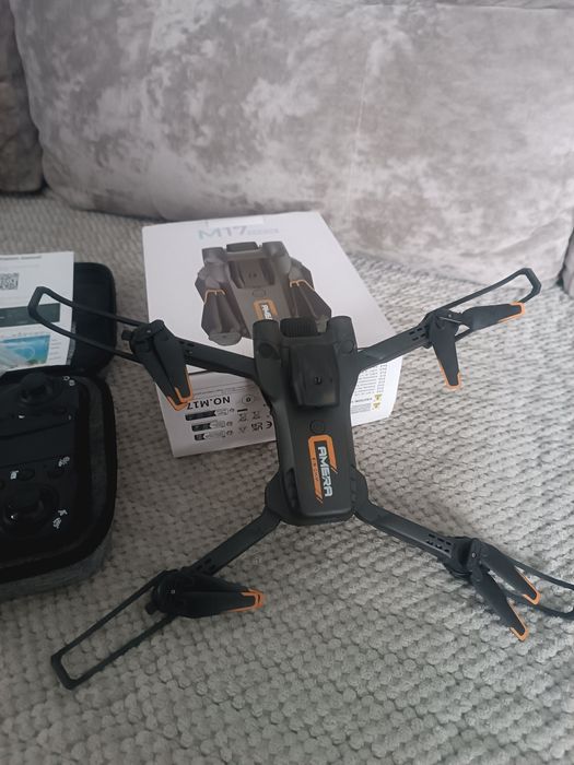 Продам отличный квадрокоптер дрон