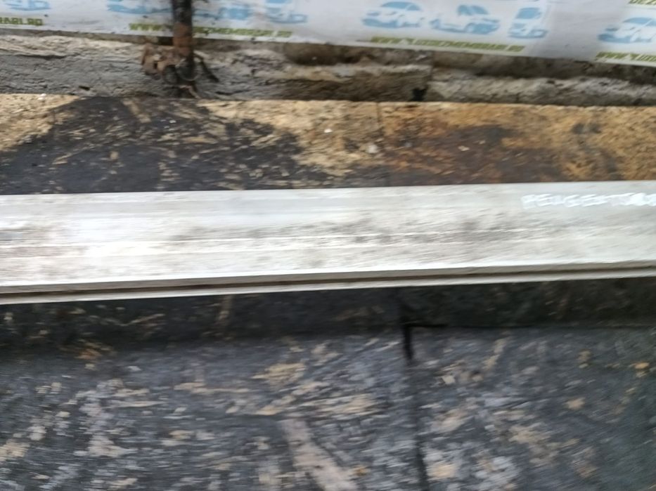 Armatura bara spate 1.6 hdi Peugeot 508 1  [din 2010 pana  2014]