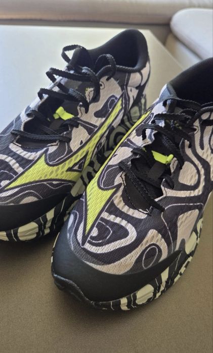 Adidasi Trail Mizuno Neo Accera SS 2026