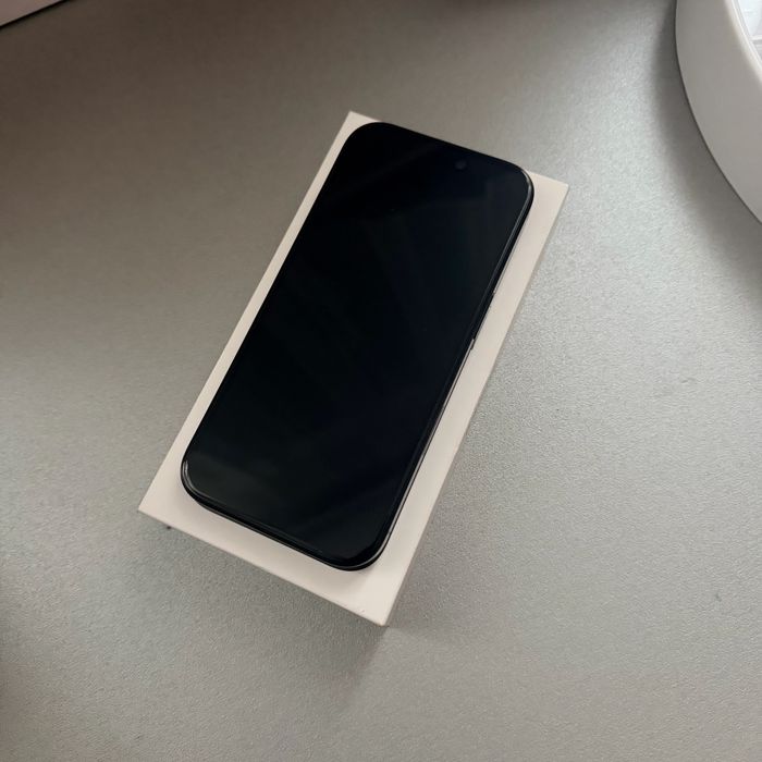 Айфон 16 PRO 256 Обмена нет!