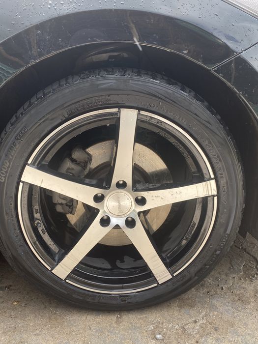 Диска грандеур сатылады R18