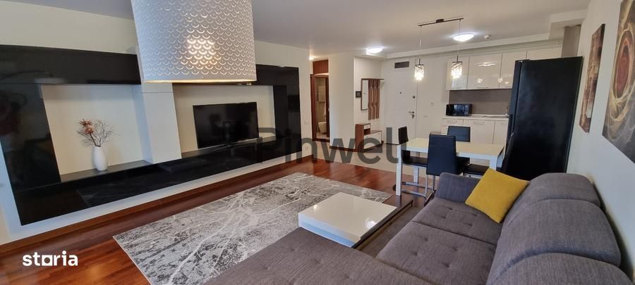 Apartament 2 Camere -InCity Residence-75 mp-Langa Alba Iulia-Dristor — fotografia 1