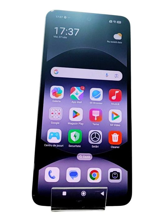 Redmi Note 14 128Gb / Amanet Cashbook Braila Piata Mare