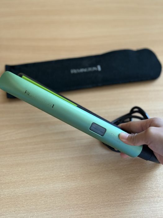 Remington S8500 утюжок