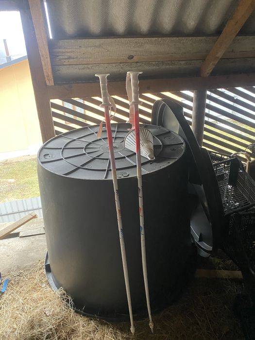 Skiuri Spalding aproape noi