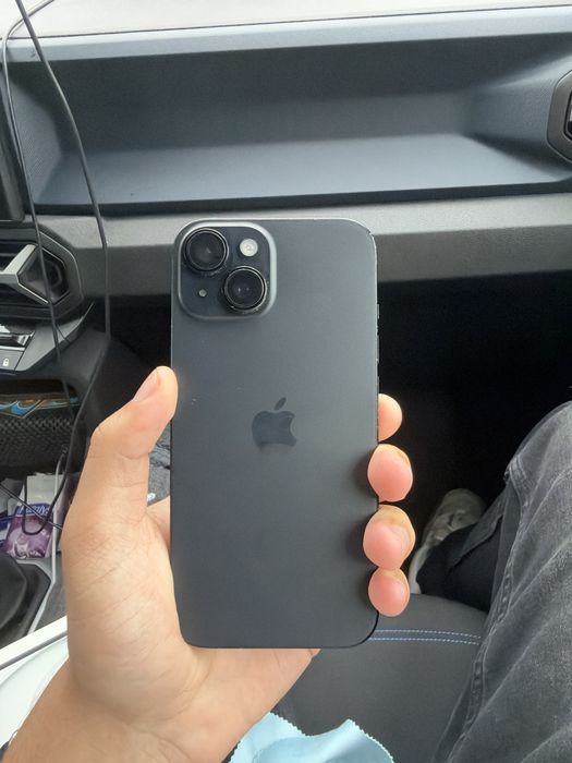 Iphone 15 256 gb