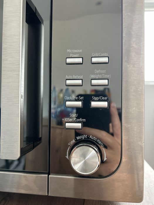 Cuptor Microunde Beko