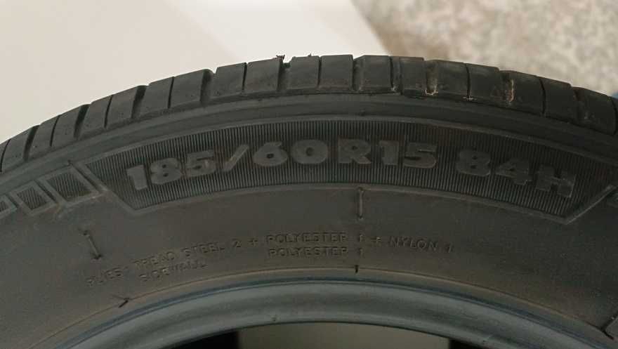 Anvelope 185/60/R15 84H GT RADIAL & MATADOR VARA 185 60 15 84H CP-V20262