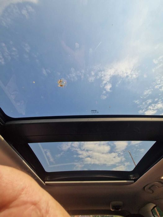 Насан Мурано 4х4