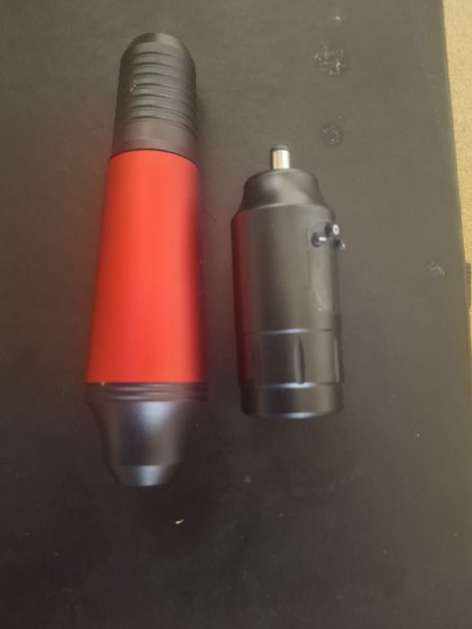 Masina de tatuat  LXNZUHN, Pen Motor, 10 Ace,