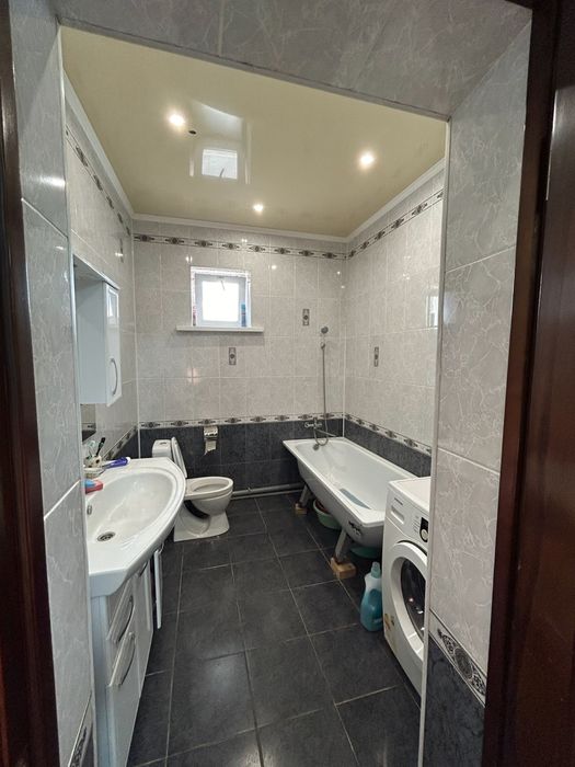 Отдельный дом, 10 соток,  торг есть