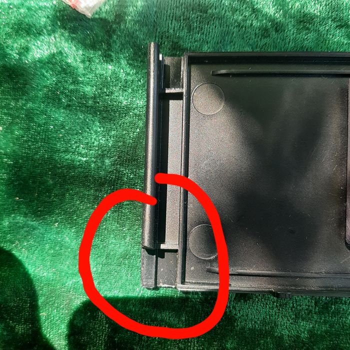 Продам фотоаппарат Триплет 69-3