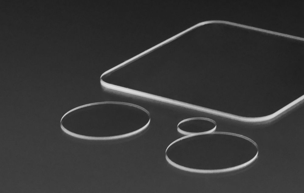 Mașină de tăiat sticlă cu laser picosecond– de mare precizie