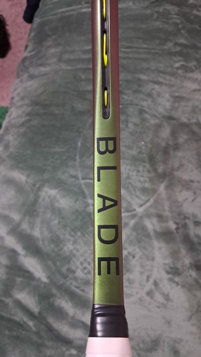 Rachetă tenis Wilson Blade 100, V8, 300g