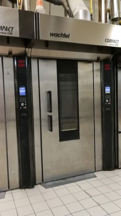 Wachtel compact stir новейшая модель,основа на газу икономика на 30%