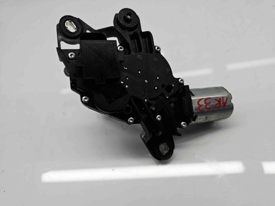 Motoras stergator haion Volkswagen Golf 6 (5K1) GTD [Fabr 2009-2013]