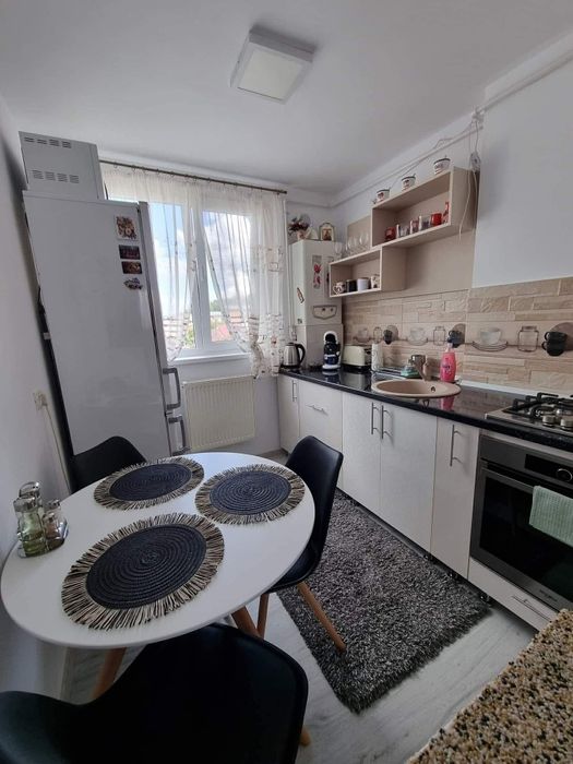 De vanzare : apartament 2 camere ultracentral