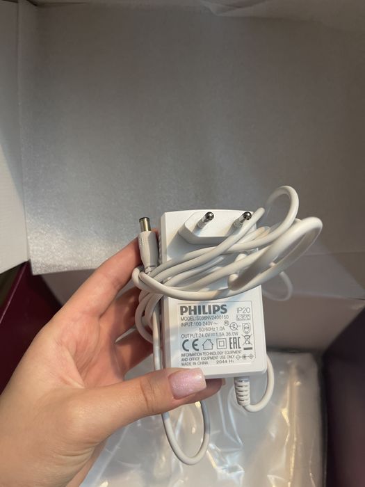 Epilator Ipl Philips