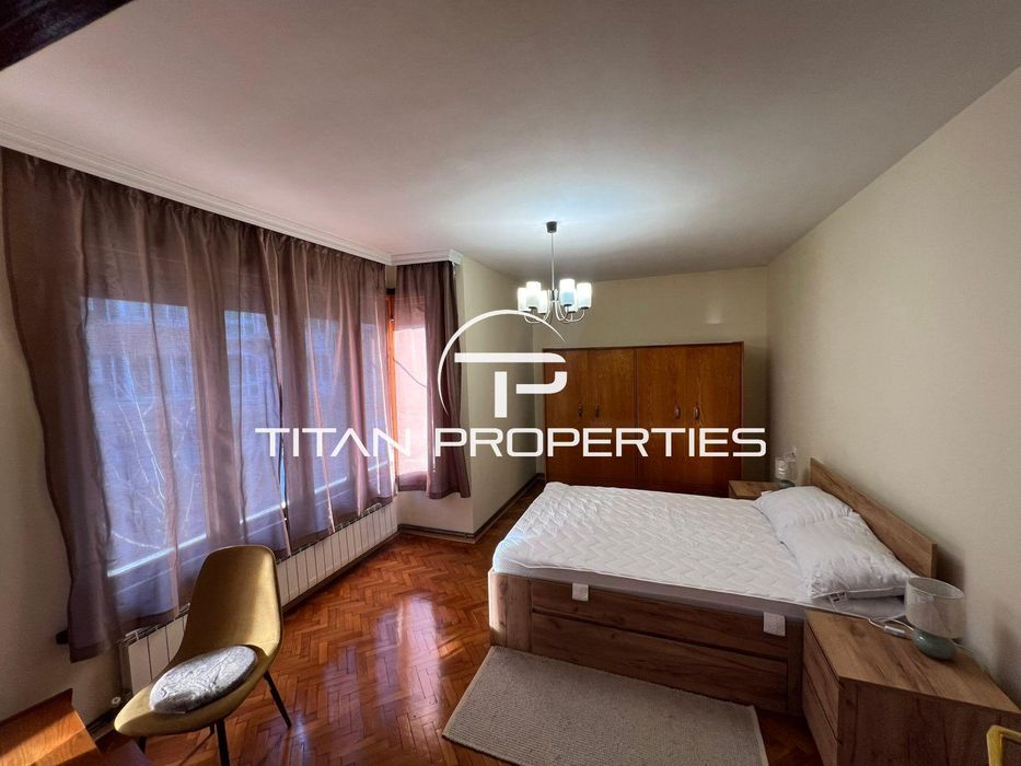 Тристаен, под наем, ж.к Възраждане