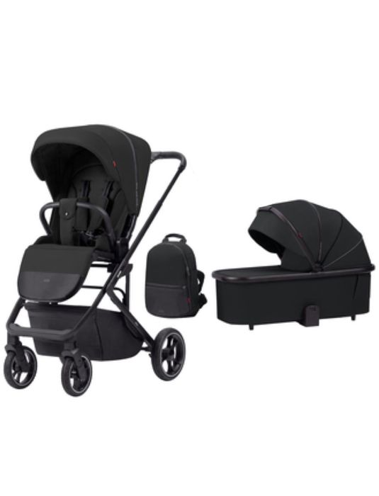 Коляска CARELLO ALFA 2в1