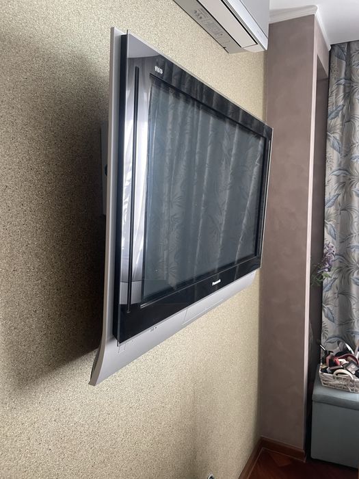 Panasonic VIERA 42 плазменный телевизор в отличном состоянии.