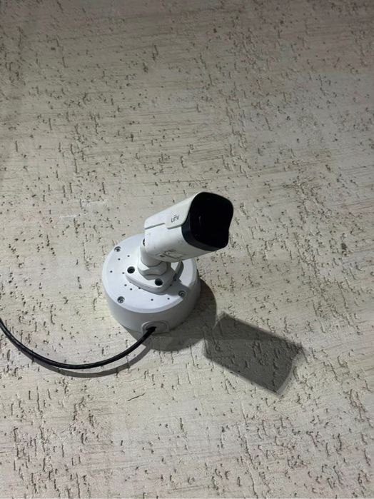 Установка Камер и Ремонт