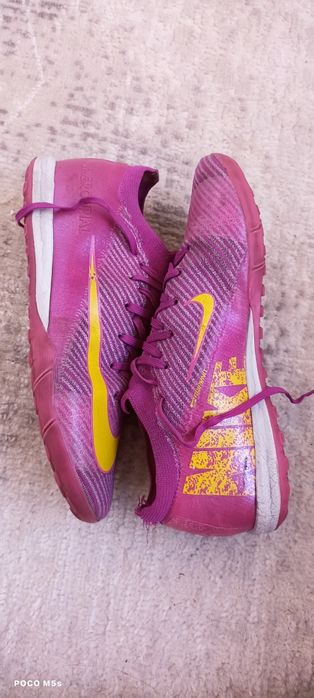 Nike Mercurial Vapor 15