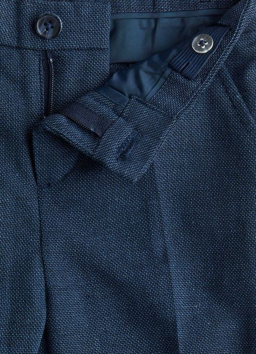 Официален костюм за момче от панталон и сако H&M