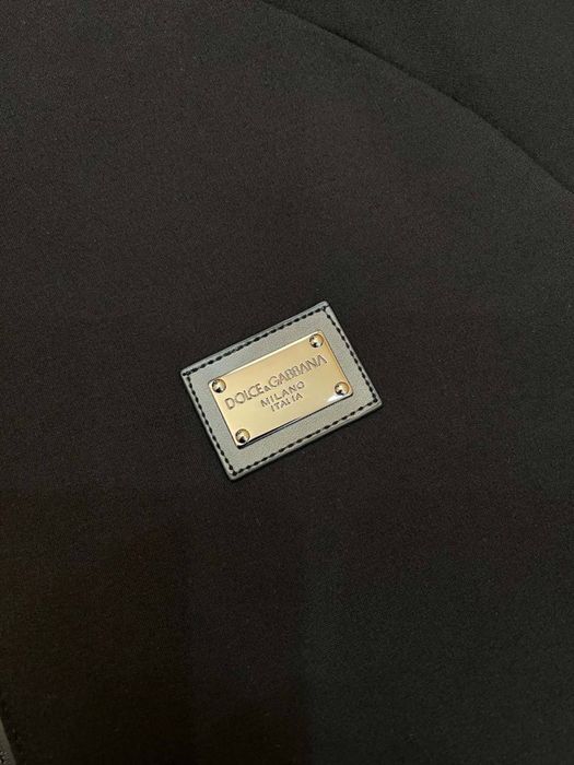 Кофта Dolce&Gabbana