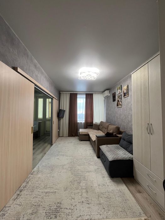 Продажа квартиры