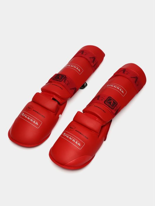 Набор экипировок для Карате