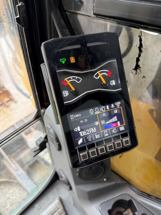 2019 Caterpillar 308 CR