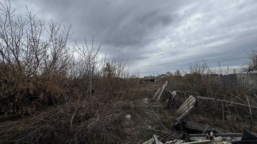 Земля ИЖС в Затобольске