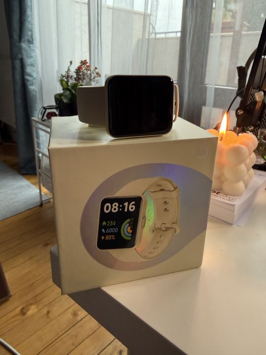 Redmi watch 2 Lite
