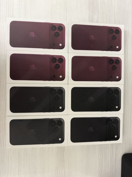 Iphone 18 pro max 512 gb