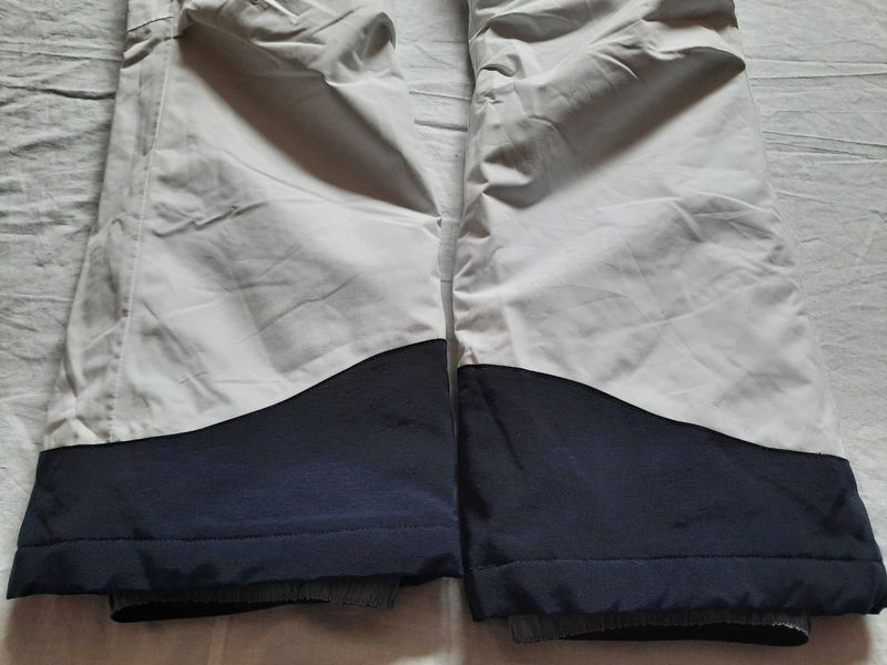 Pantaloni ski McKinley marime M 40 Exodus 5000mm , stare foarte buna