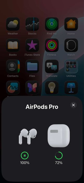 Apple airpods pro 2
