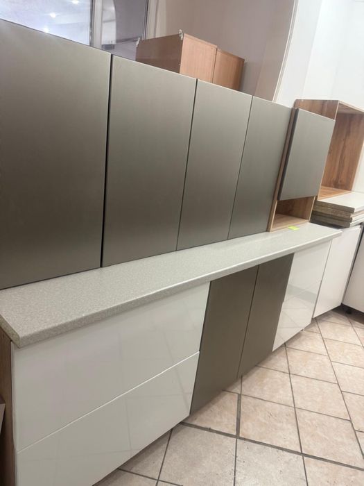 Кухни от 3х метров