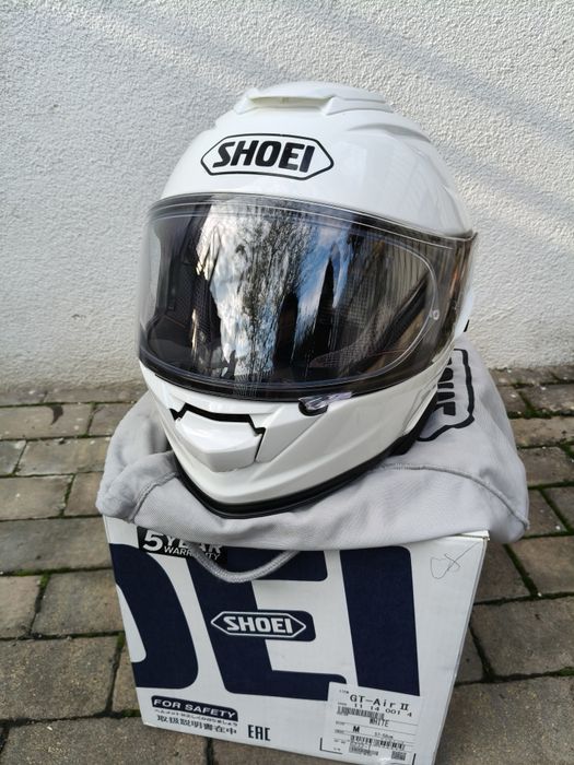 Shoei GT Air II 2 marime M