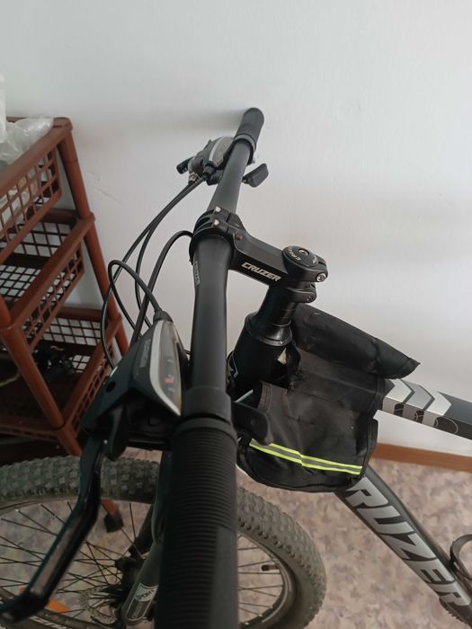 Велосипед CRUZER