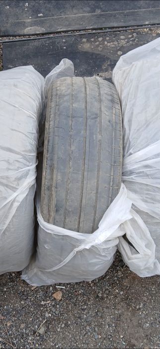 Продам летние колеса