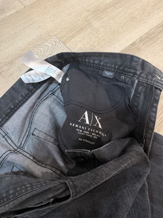 Blugi Armani Exchange