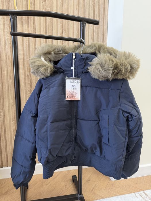 Куртка женская 3500