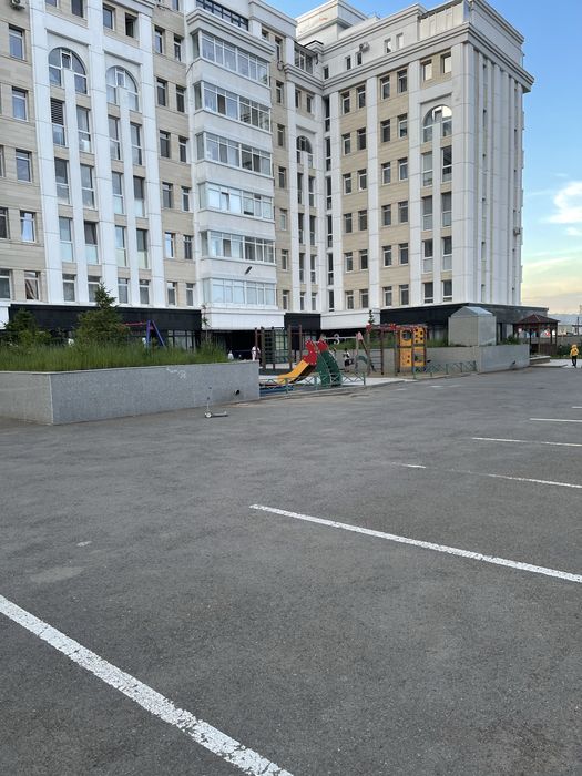Продам квартиру