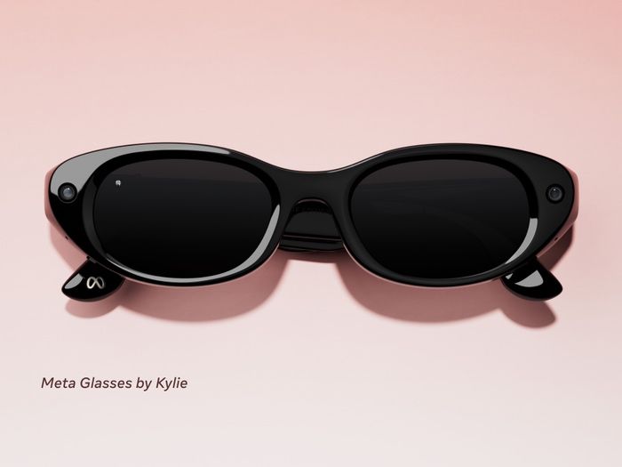 Meta glasses by kylie