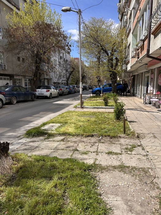 Косене на трева - висока и ниска/ озеленване/поддръжка