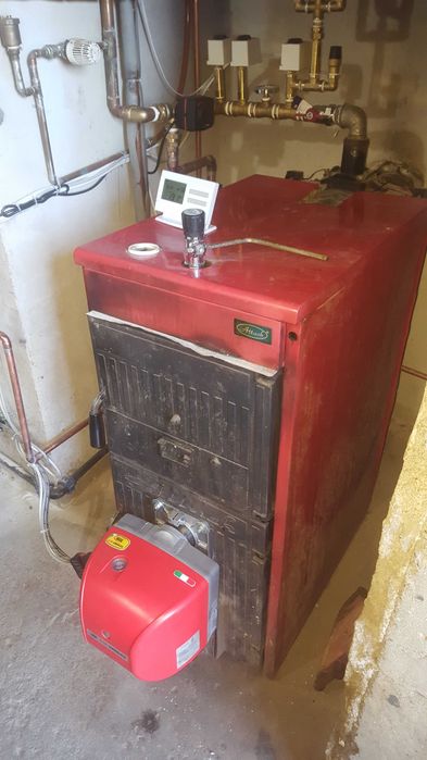 Instalator montaj/executie instalatii termice si sanitare
