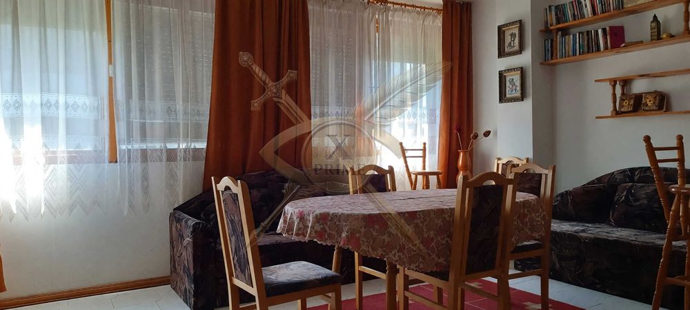 Двустаен апартамент в Младост 1! 21771872